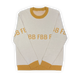 Front view FBB Knitted Sweater