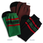FBB Cotton Blend Socks |