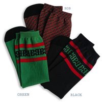 FBB Cotton Blend Socks |